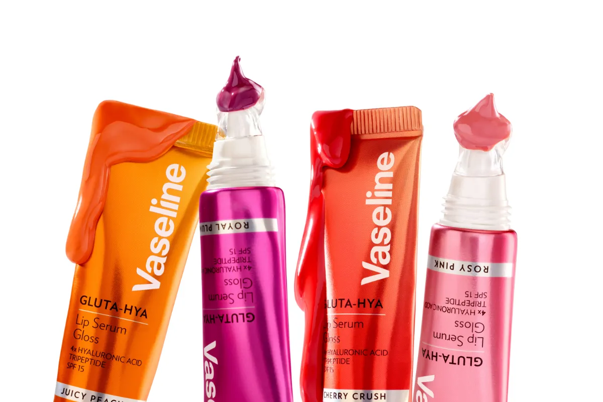 Unilever posts decade-high beauty volume growth fueled by Desire at Scale strategy